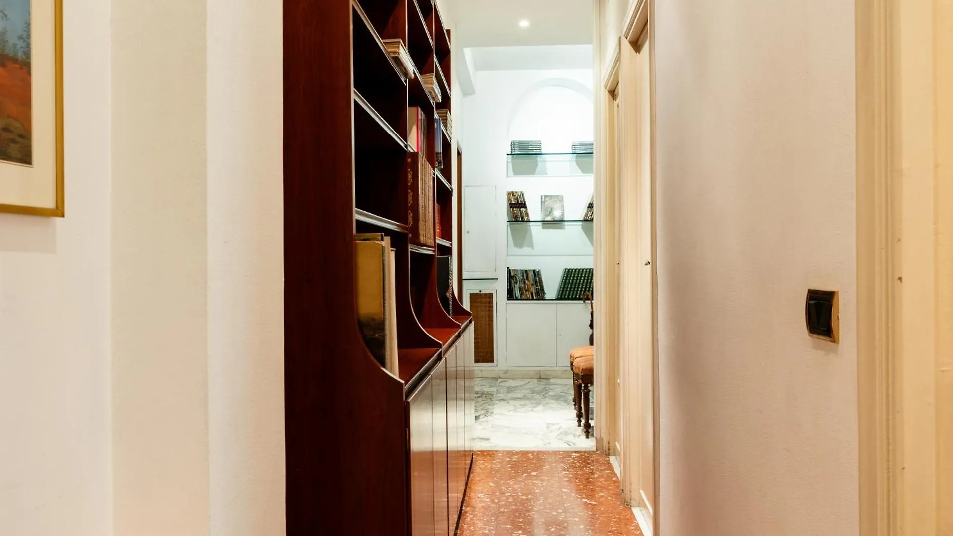 La Casa Dell'Artista Apartment Rome Italy