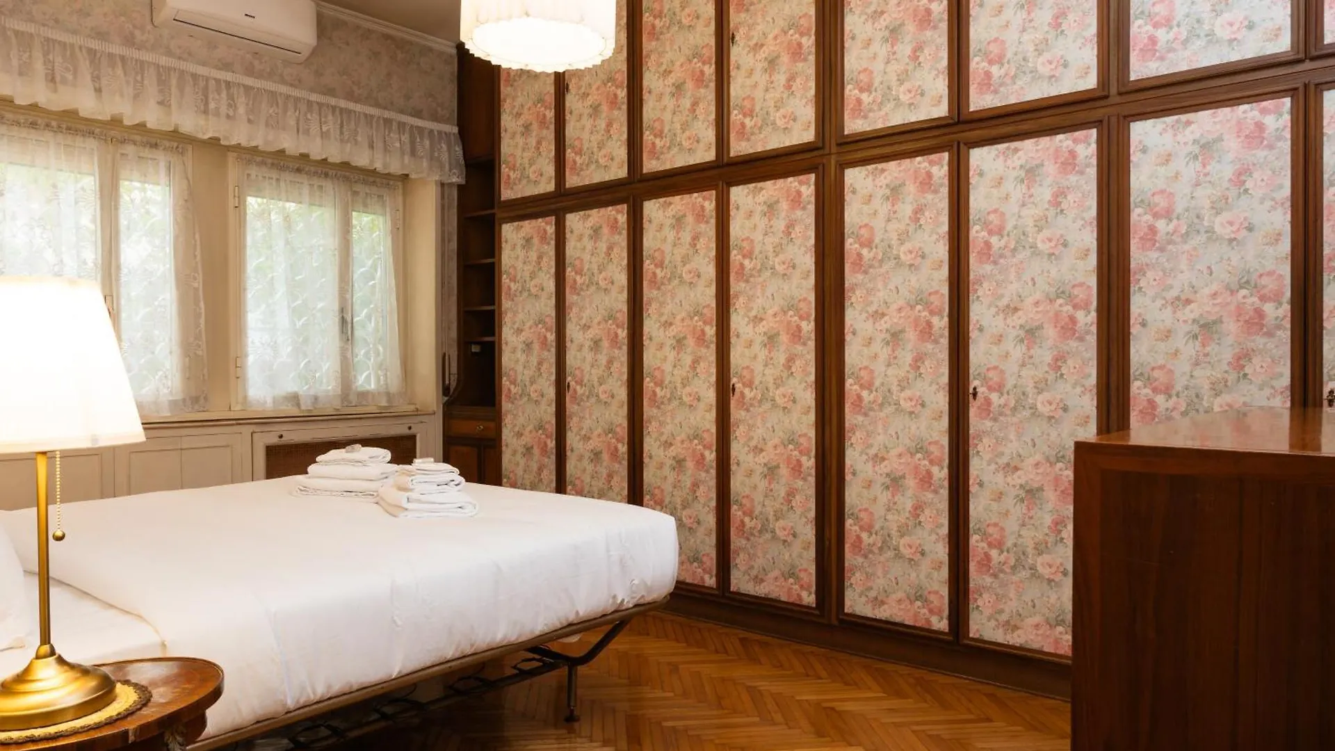 La Casa Dell'Artista Apartment Rome