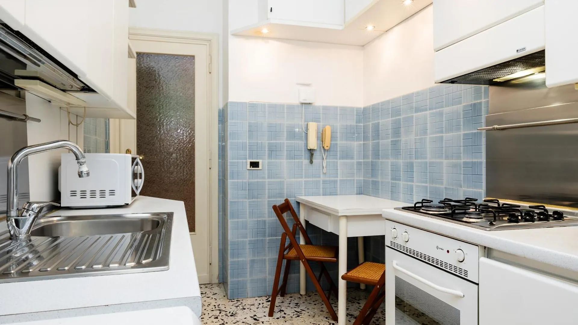 La Casa Dell'Artista Apartment Rome
