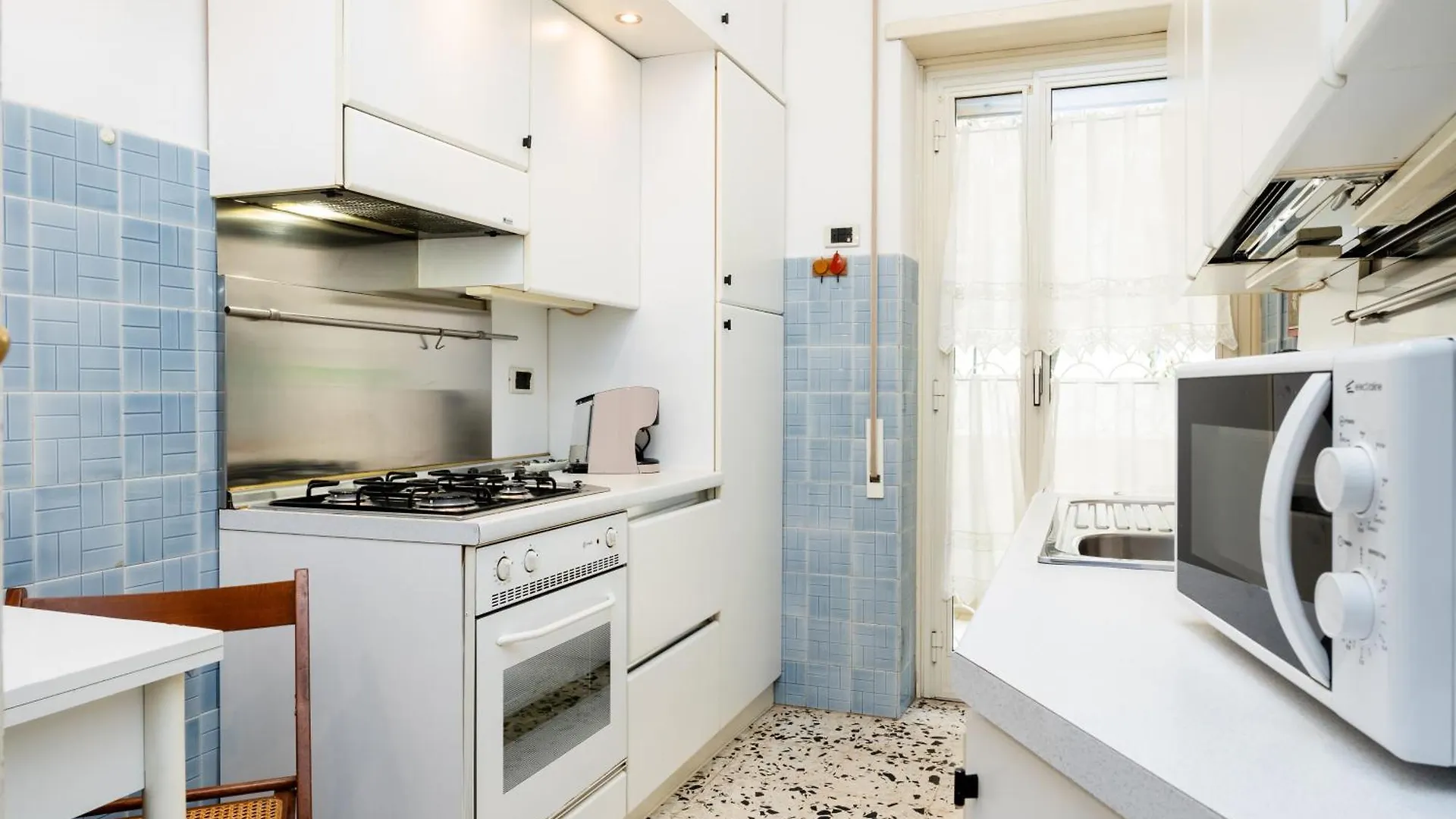 La Casa Dell'Artista Apartment Rome 0*,  Italy