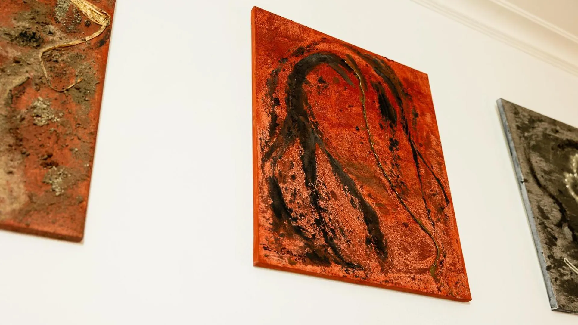 La Casa Dell'Artista Apartment Rome